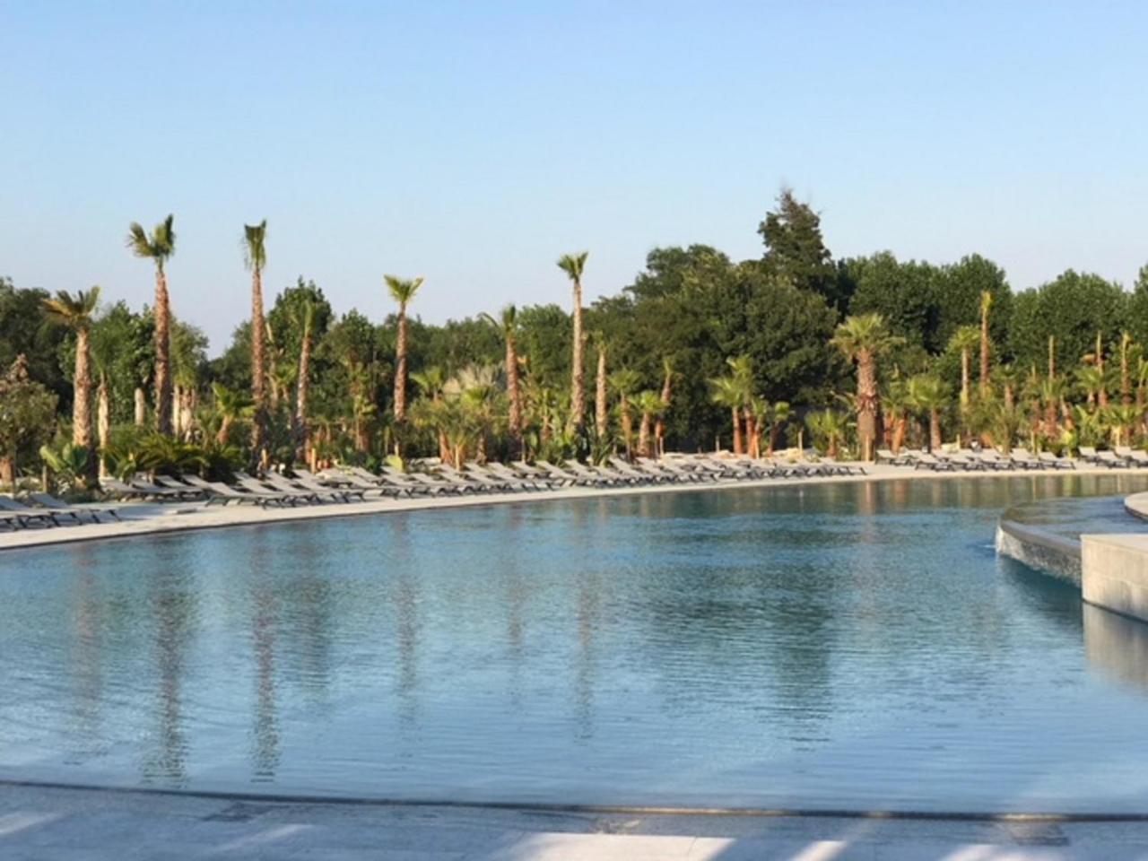 מלון גרימו Bj Riviera מראה חיצוני תמונה
